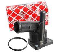 Febi bilstein Thermostat 108186 avec boîtier et joint