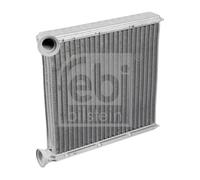 FEBI BILSTEIN 108187 Système de chauffage pour AUDI,SEAT,SKODA,VW