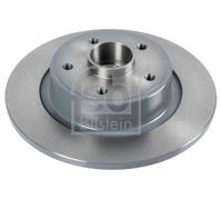 FEBI BILSTEIN 108208 Disque de frein