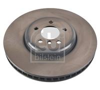 FEBI BILSTEIN 108212 Disque de frein pour BMW
