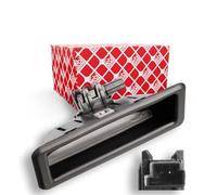 Febi bilstein 108217 Bouton poussoir pour hayon 1 pièce