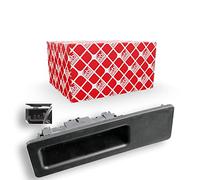 Febi bilstein 108218 Bouton poussoir pour hayon 1 pièce