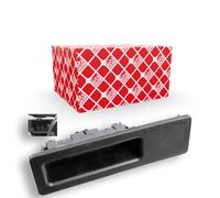 FEBI BILSTEIN 108218 Touche, verrouillage automatique du hayon