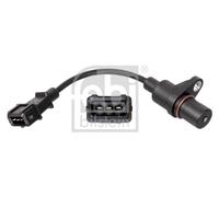 Febi bilstein 108233 Capteur de vilebrequin