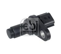 FEBI BILSTEIN 108256 Capteur d'angle, vilebrequin pour NISSAN