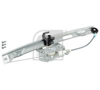 Febi bilstein Lève-vitre 108257 – sans moteur