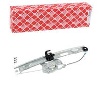 Febi bilstein Lève-vitre 108257 – sans moteur