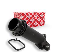 Bride de liquide de refroidissement FEBI BILSTEIN 108261