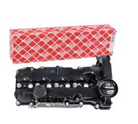 Febi bilstein 108274 Bouchon de valve avec valve de purge et joint