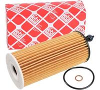 Febi bilstein 108280 - Filtre à huile