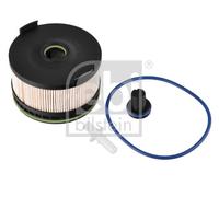 FEBI BILSTEIN 108281 Filtre à carburant pour MERCEDES-BENZ