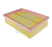 FEBI BILSTEIN 108302 Filtre à air pour CHEVROLET,OPEL,VAUXHALL