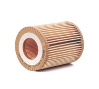 febi bilstein 108315 Filtre à huile avec bagues d'étanchéité, 1 pièce