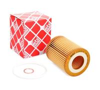 FEBI BILSTEIN 108315 Filtre à huile pour BMW 1 Schrägheck (F20) 3 Touring (F31)
