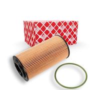 FEBI BILSTEIN Filtre à huile 108320