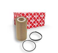 Febi bilstein Filtre à huile 108323
