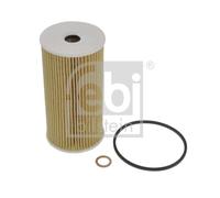 FEBI BILSTEIN 108327 Filtre à huile pour CHRYSLER,LANCIA