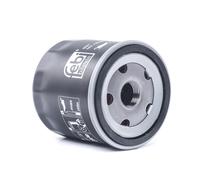 FEBI BILSTEIN 108330 Filtre à huile pour VW Golf VII 3/5 portes
