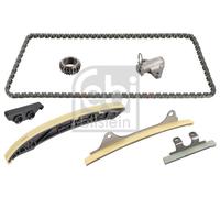 FEBI BILSTEIN 108347 Kit de distribution par chaîne pour HYUNDAI,KIA