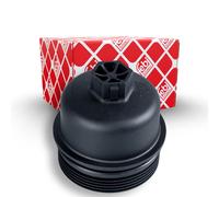 FEBI BILSTEIN 108349 Couvercle du boîtier du filtre à huile