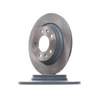 FEBI BILSTEIN 108379 Disque de frein