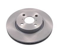 Febi bilstein 108380 Lot de 2 disques de frein