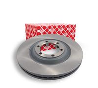 FEBI BILSTEIN 108386 Disque de frein