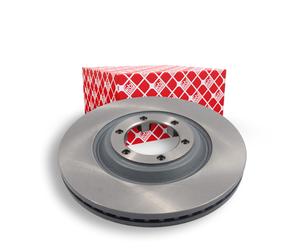 FEBI BILSTEIN 108386 Disque de frein