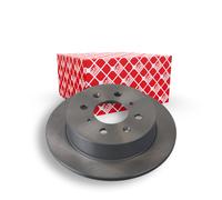 FEBI BILSTEIN 108390 Disque de frein