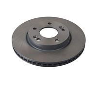 Febi bilstein 108394 Lot de 2 disques de frein