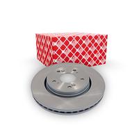 FEBI BILSTEIN 108395 Disque de frein