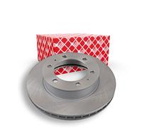 FEBI BILSTEIN 108399 Disque de frein