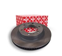 FEBI BILSTEIN 108411 Disque de frein