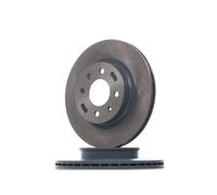 FEBI BILSTEIN 108426 Disque de frein