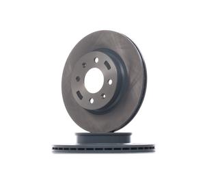 FEBI BILSTEIN 108426 Disque de frein