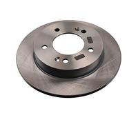FEBI BILSTEIN 108432 Disque de frein