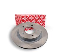 FEBI BILSTEIN 108433 Disque de frein