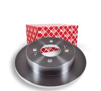 FEBI BILSTEIN 108439 Disque de frein