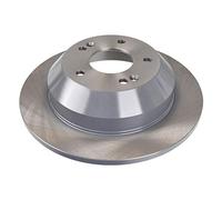 Febi bilstein 108441 - Disque de frein