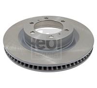 FEBI BILSTEIN 108458 Disque de frein pour LEXUS,TOYOTA