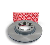 FEBI BILSTEIN 108492 Disque de frein