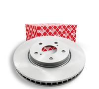 FEBI BILSTEIN 108498 Disque de frein