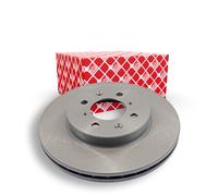 FEBI BILSTEIN 108500 Disque de frein