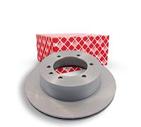 FEBI BILSTEIN 108519 Disque de frein