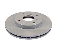 Febi bilstein 108538 - Disque de frein