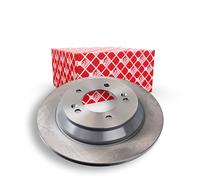FEBI BILSTEIN 108550 Disque de frein