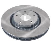 FEBI BILSTEIN 108558 Disque de frein pour NISSAN,RENAULT