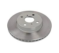 Febi bilstein 108587 - Disque de frein