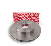 FEBI BILSTEIN 108595 Disque de frein
