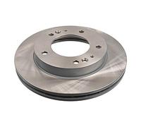 FEBI BILSTEIN 108598 Disque de frein